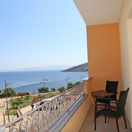 B&B Mimi Castelsardo Zewnętrze zdjęcie