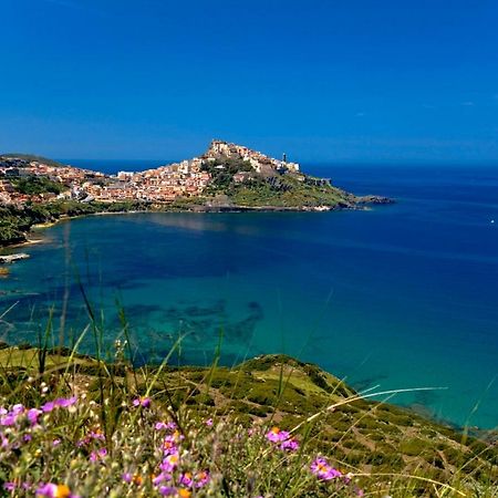 B&B Mimi Castelsardo Zewnętrze zdjęcie