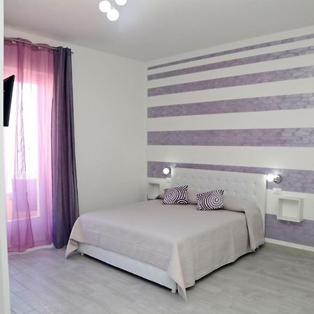 B&B Mimi Castelsardo Zewnętrze zdjęcie