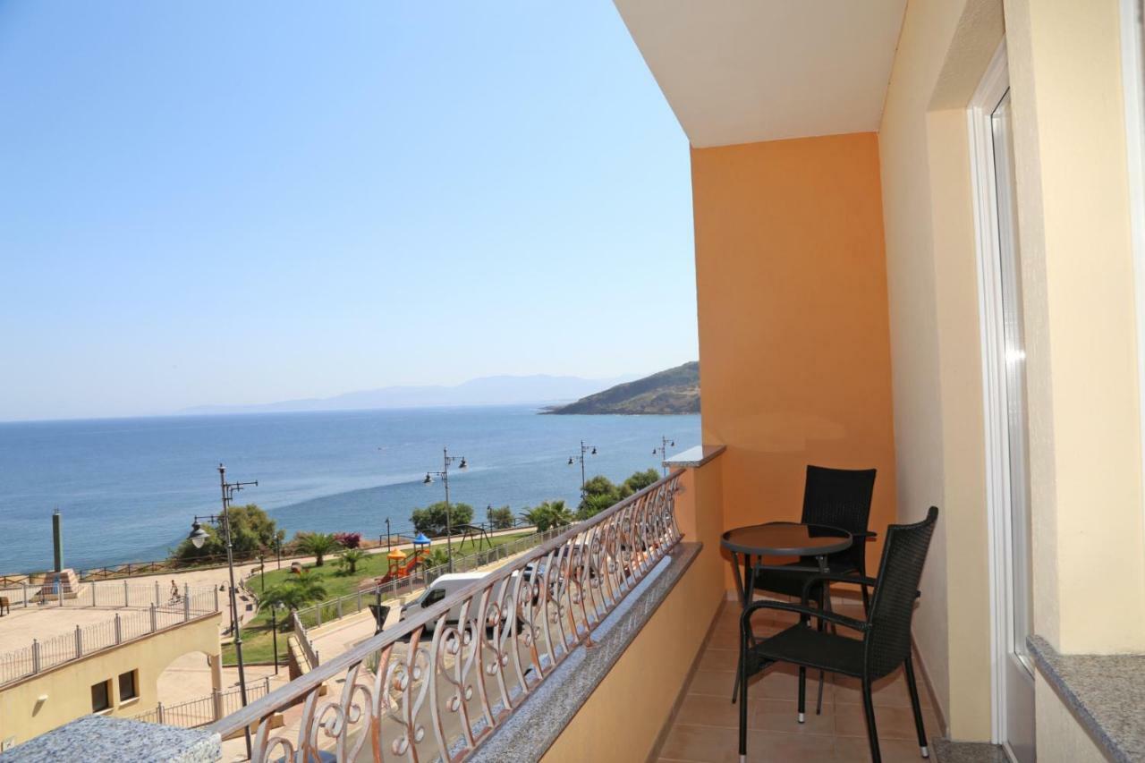 B&B Mimi Castelsardo Zewnętrze zdjęcie
