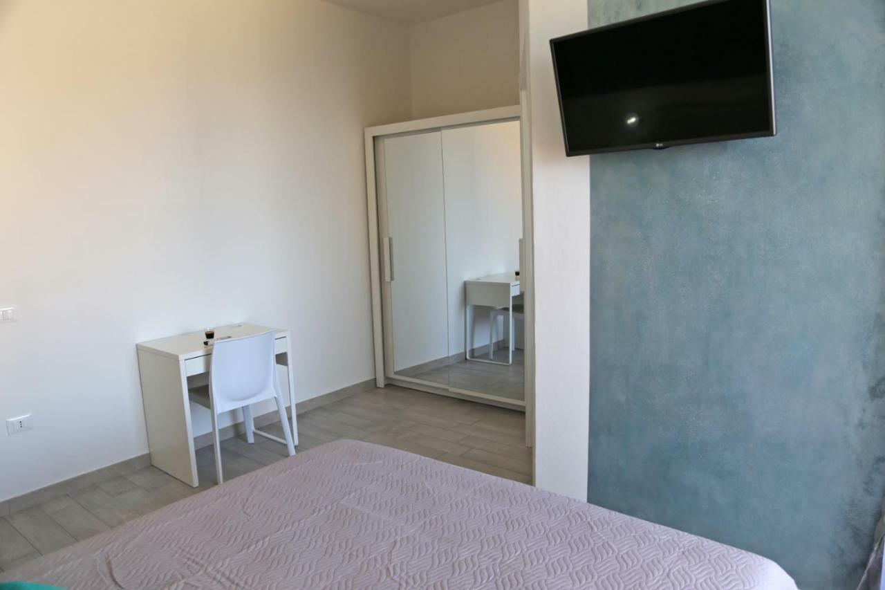 B&B Mimi Castelsardo Zewnętrze zdjęcie