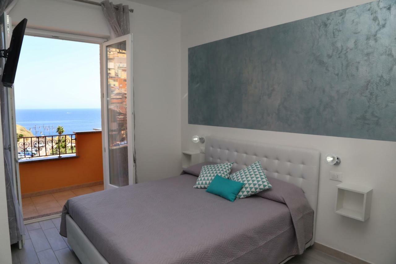 B&B Mimi Castelsardo Zewnętrze zdjęcie