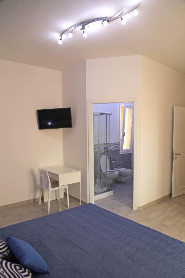 B&B Mimi Castelsardo Zewnętrze zdjęcie