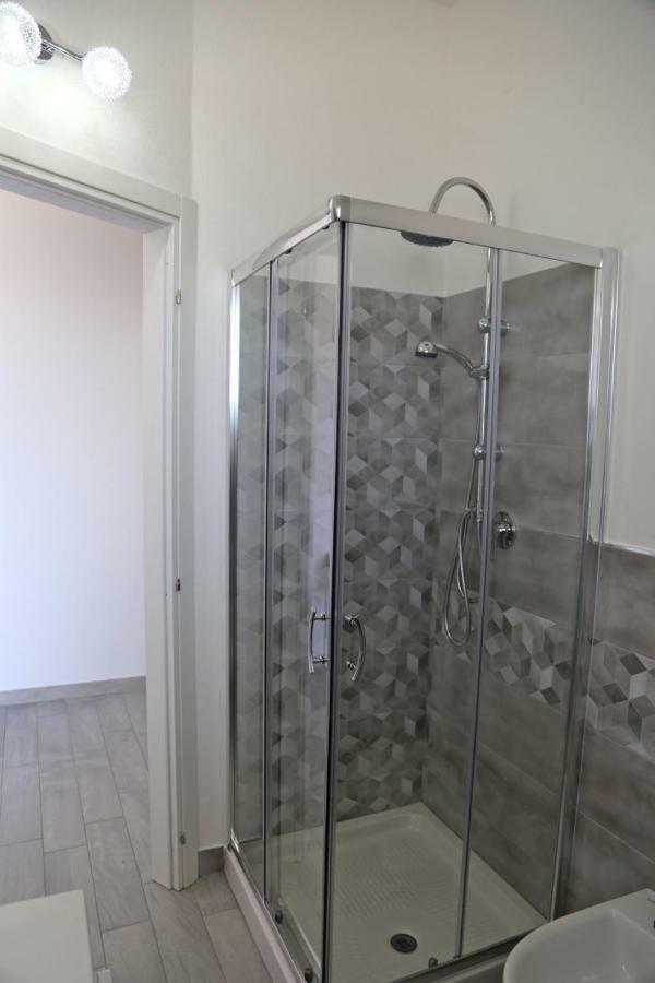 B&B Mimi Castelsardo Zewnętrze zdjęcie
