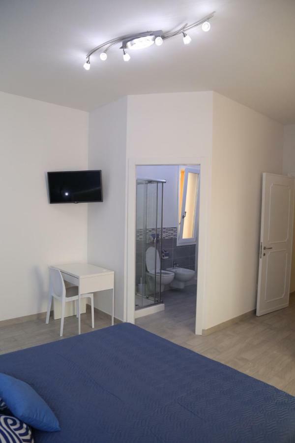 B&B Mimi Castelsardo Zewnętrze zdjęcie