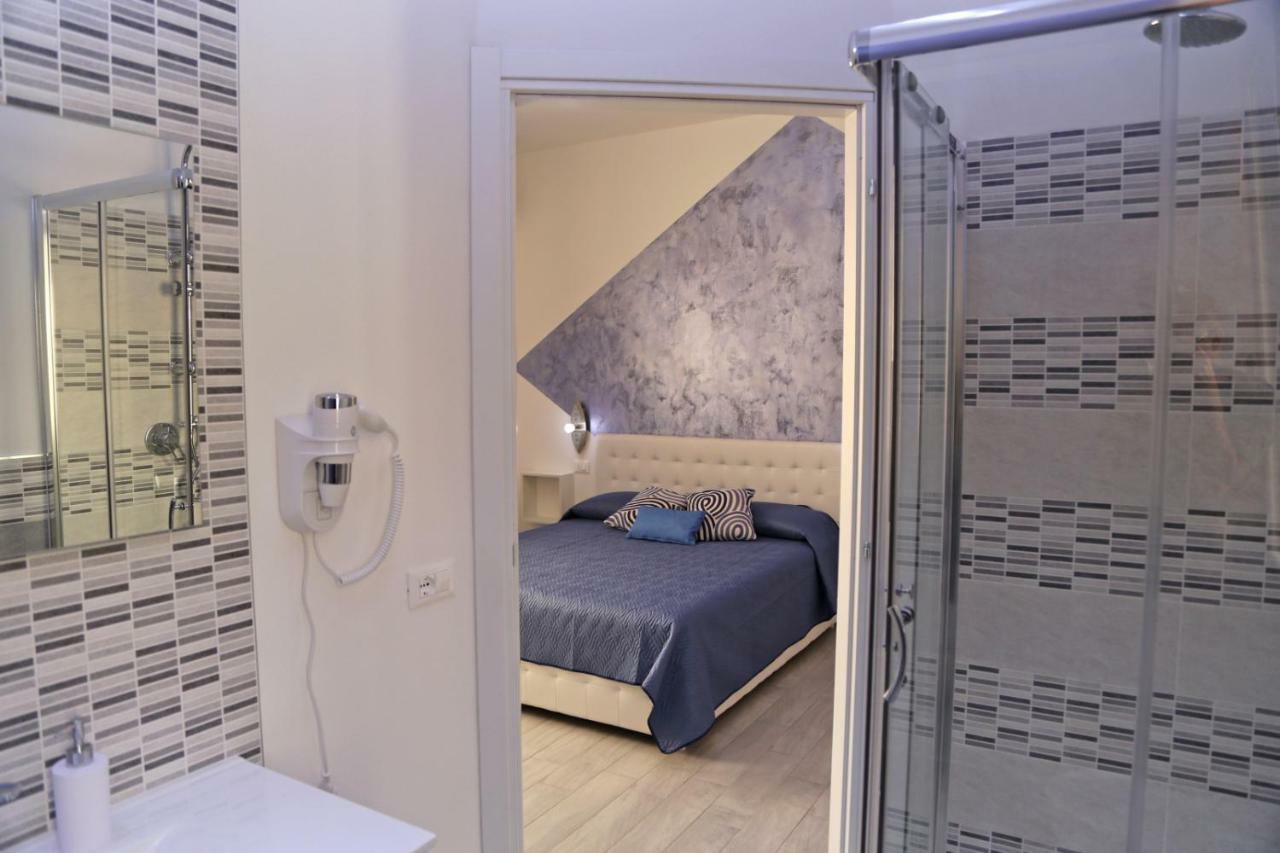 B&B Mimi Castelsardo Zewnętrze zdjęcie