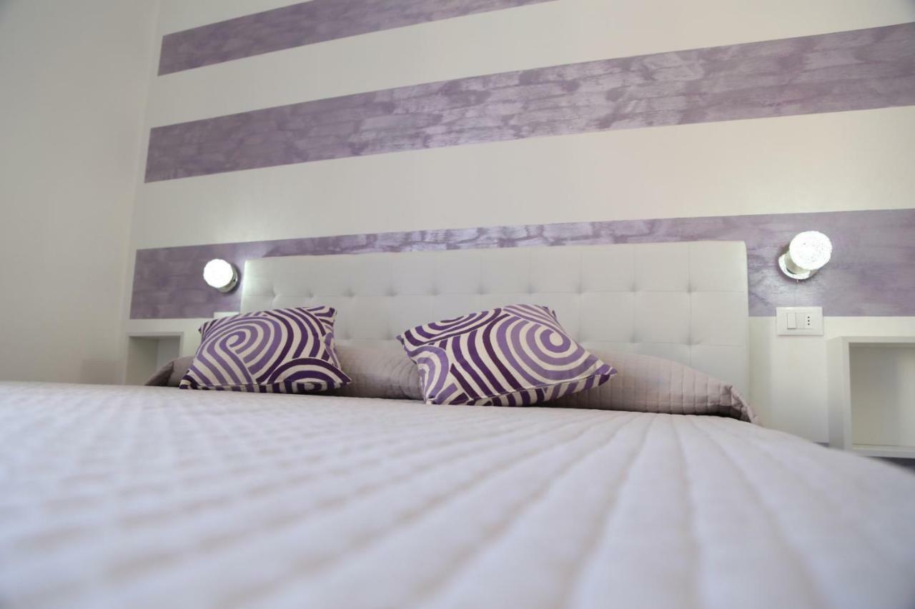 B&B Mimi Castelsardo Zewnętrze zdjęcie