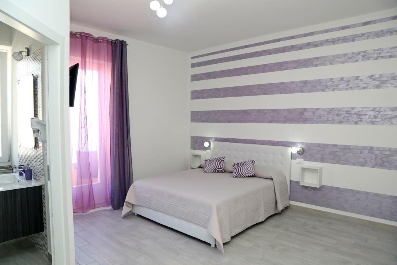 B&B Mimi Castelsardo Zewnętrze zdjęcie