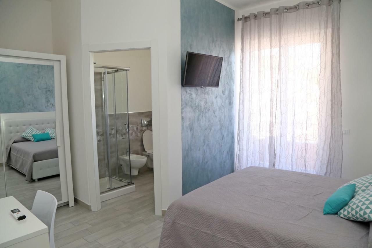 B&B Mimi Castelsardo Zewnętrze zdjęcie