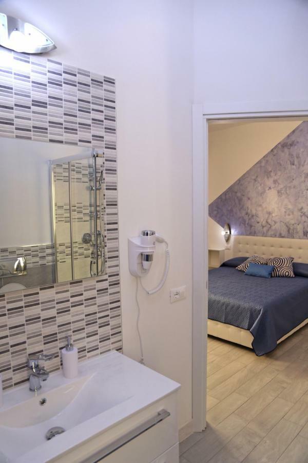 B&B Mimi Castelsardo Zewnętrze zdjęcie