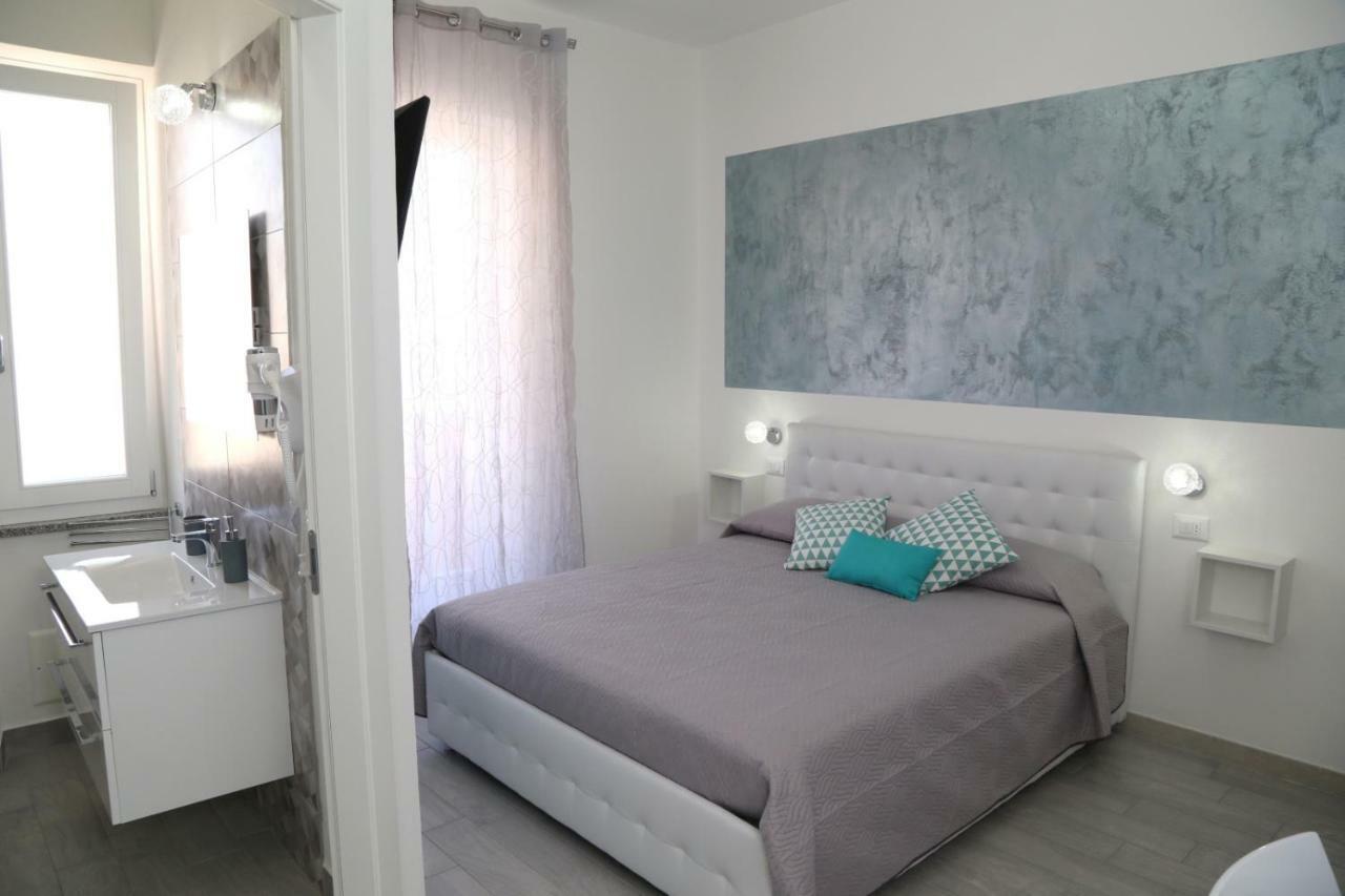 B&B Mimi Castelsardo Zewnętrze zdjęcie