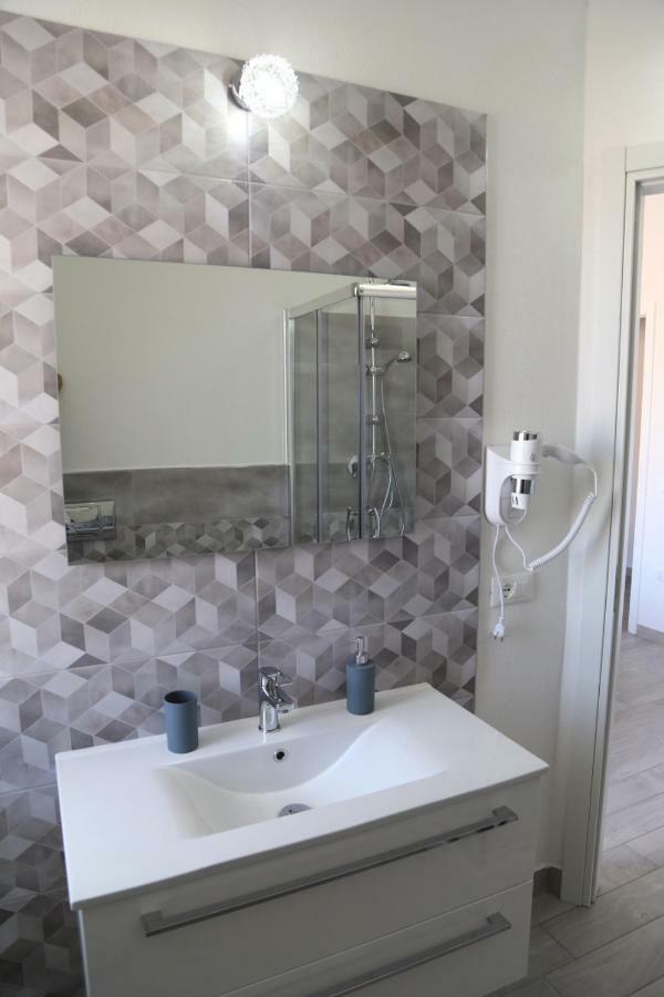 B&B Mimi Castelsardo Zewnętrze zdjęcie