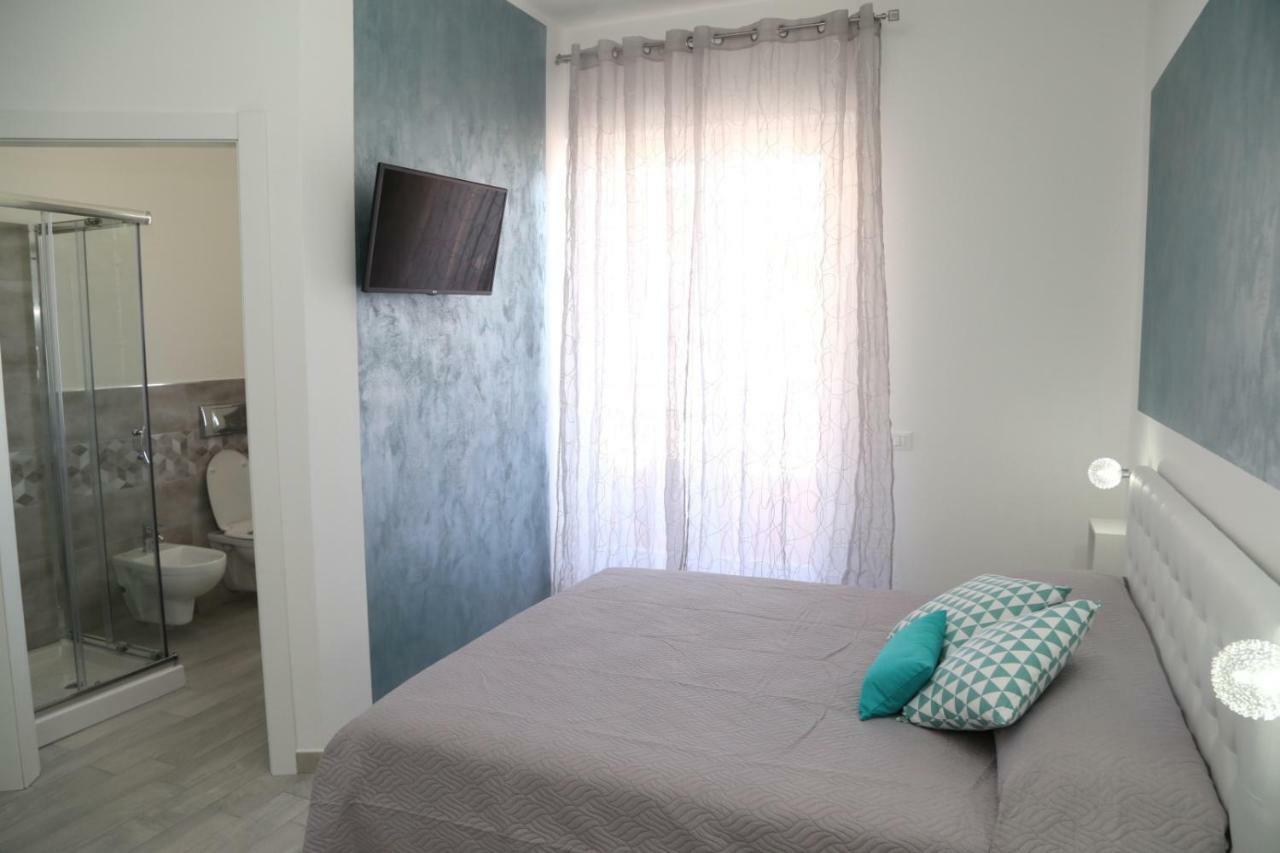 B&B Mimi Castelsardo Zewnętrze zdjęcie