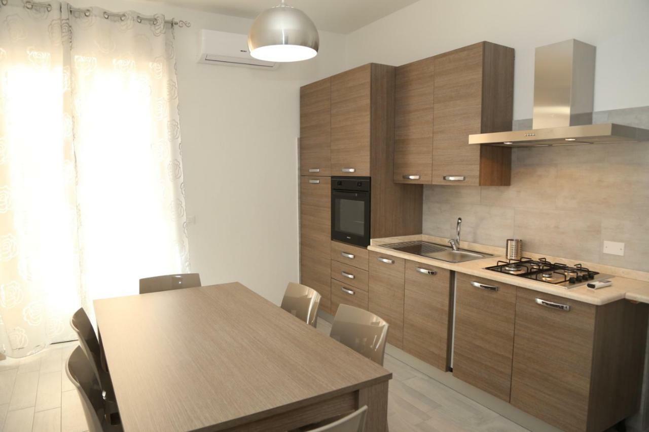 B&B Mimi Castelsardo Zewnętrze zdjęcie