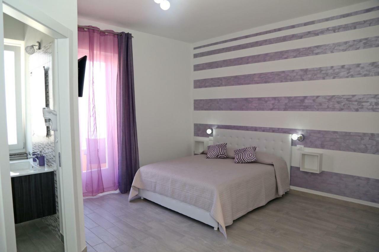 B&B Mimi Castelsardo Zewnętrze zdjęcie