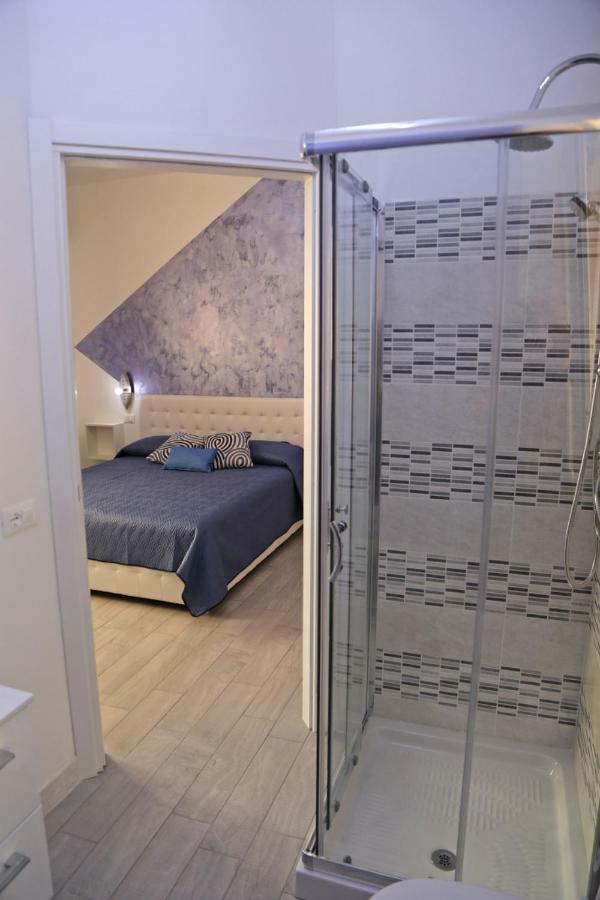 B&B Mimi Castelsardo Zewnętrze zdjęcie