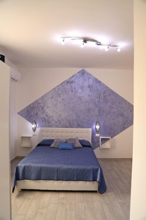 B&B Mimi Castelsardo Zewnętrze zdjęcie